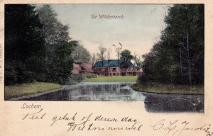 A12 Lochem De Wildenborch 4